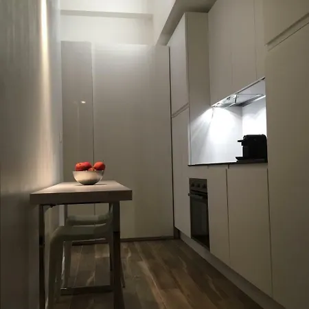 Apartmán Seigi