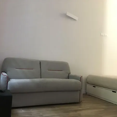 Lejlighed Seigi *